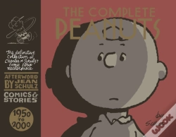 Capa do artigo The Complete Peanuts 1950-2000