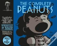 The Complete Peanuts 1953-1954