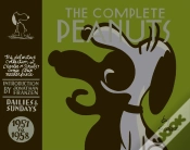 Capa do artigo The Complete Peanuts 1957-1958
