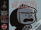 Capa do artigo The Complete Peanuts 1959-1960