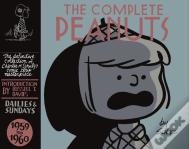 The Complete Peanuts 1959-1960