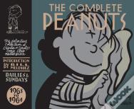 The Complete Peanuts 1963-1964
