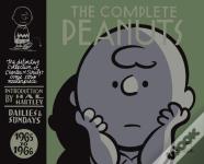 The Complete Peanuts 1965-1966