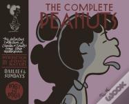 The Complete Peanuts 1967-1968