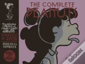 Capa do artigo The Complete Peanuts 1967-1968