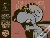 Capa do artigo The Complete Peanuts 1969-1970
