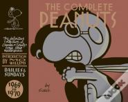 The Complete Peanuts 1969-1970