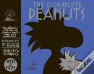 The Complete Peanuts 1973-1974