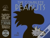 Capa do artigo The Complete Peanuts 1973-1974