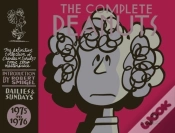 Capa do artigo The Complete Peanuts 1975-1976