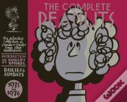 The Complete Peanuts 1975-1976