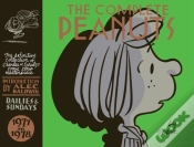 Capa do artigo The Complete Peanuts 1977-1978