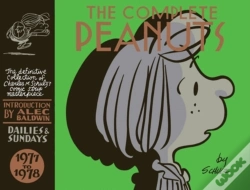Capa do artigo The Complete Peanuts 1977-1978