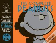 The Complete Peanuts 1979-1980