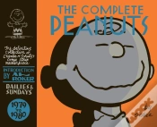 Capa do artigo The Complete Peanuts 1979-1980