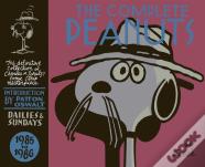 The Complete Peanuts 1985-1986