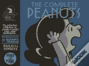Capa do artigo The Complete Peanuts 1987-1988