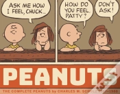 Capa do artigo The Complete Peanuts 1987-1988: Vol. 19