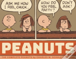 Capa do artigo The Complete Peanuts 1987-1988: Vol. 19