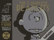 Capa do artigo The Complete Peanuts 1989-1990