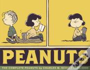 The Complete Peanuts 1989-1990