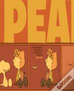 The Complete Peanuts 1991-1994 Gift Box Set (Vols. 21 & 22)