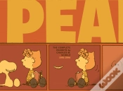 Capa do artigo The Complete Peanuts 1991-1994 Gift Box Set (Vols. 21 & 22)