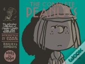 Capa do artigo The Complete Peanuts 1993-1994