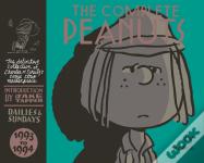 The Complete Peanuts 1993-1994