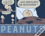 The Complete Peanuts 1993-1994