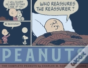 Capa do artigo The Complete Peanuts 1993-1994