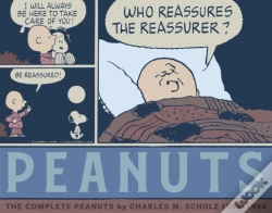 Capa do artigo The Complete Peanuts 1993-1994