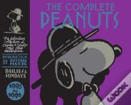 The Complete Peanuts 1995-1996