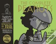 The Complete Peanuts 1997-1998
