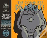 The Complete Peanuts 1999-2000