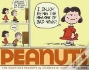 Capa do artigo The Complete Peanuts Vol.8 - 1965-1966