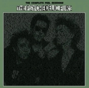 Capa do artigo The Complete Peel Sessions - Vinil
