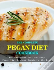 Capa do artigo The Complete Pegan Diet Cookbook