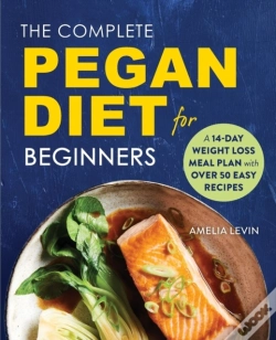 Capa do artigo The Complete Pegan Diet For Beginners