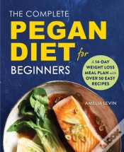 Capa do artigo The Complete Pegan Diet For Beginners