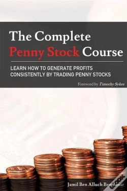 Capa do artigo The Complete Penny Stock Course