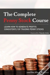 Capa do artigo The Complete Penny Stock Course