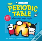 Capa do artigo The Complete Periodic Table