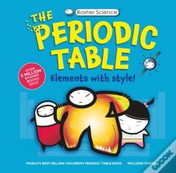 Capa do artigo The Complete Periodic Table