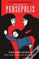 The Complete Persepolis