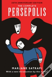 Capa do artigo The Complete Persepolis