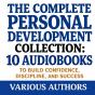 The Complete Personal Development Collection - Preview