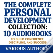 Capa do artigo The Complete Personal Development Collection