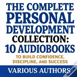 Capa do artigo The Complete Personal Development Collection