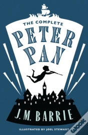 Capa do artigo The Complete Peter Pan
